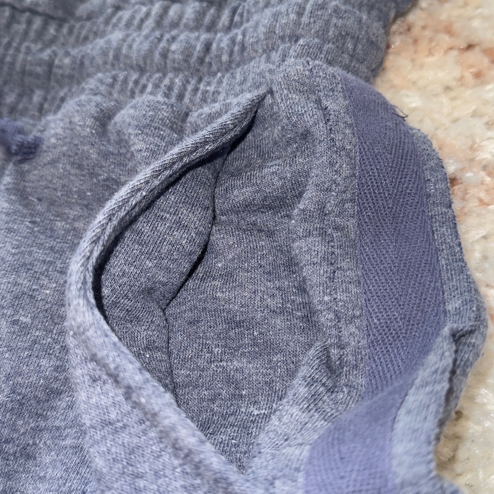 Evereve Tatum Romper Medium - Picture 6 of 7